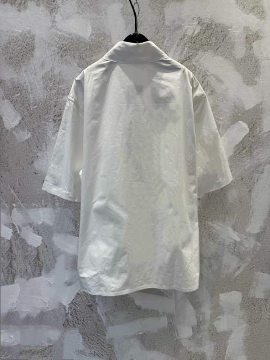 Dior Shirts Short _SKUDiorXS-Lxetr20828303